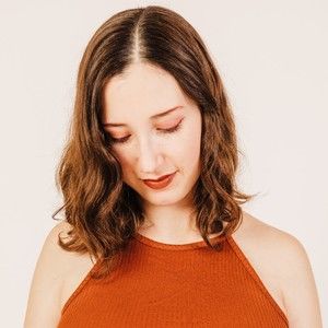 Meet your Posher, Erika